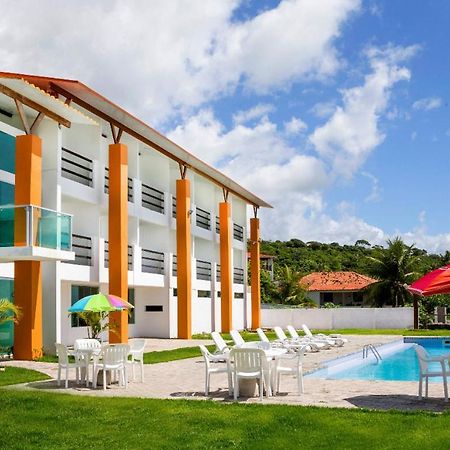 Hotel Ponta De Pedras Pontas de Pedra Exterior photo